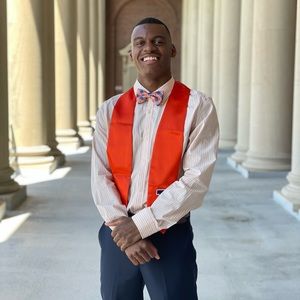 Meet your Posher, Douglas